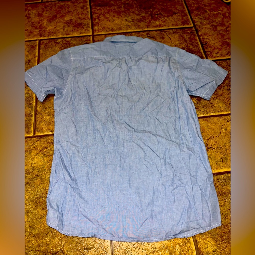 Quiksilver Button Down - image 3